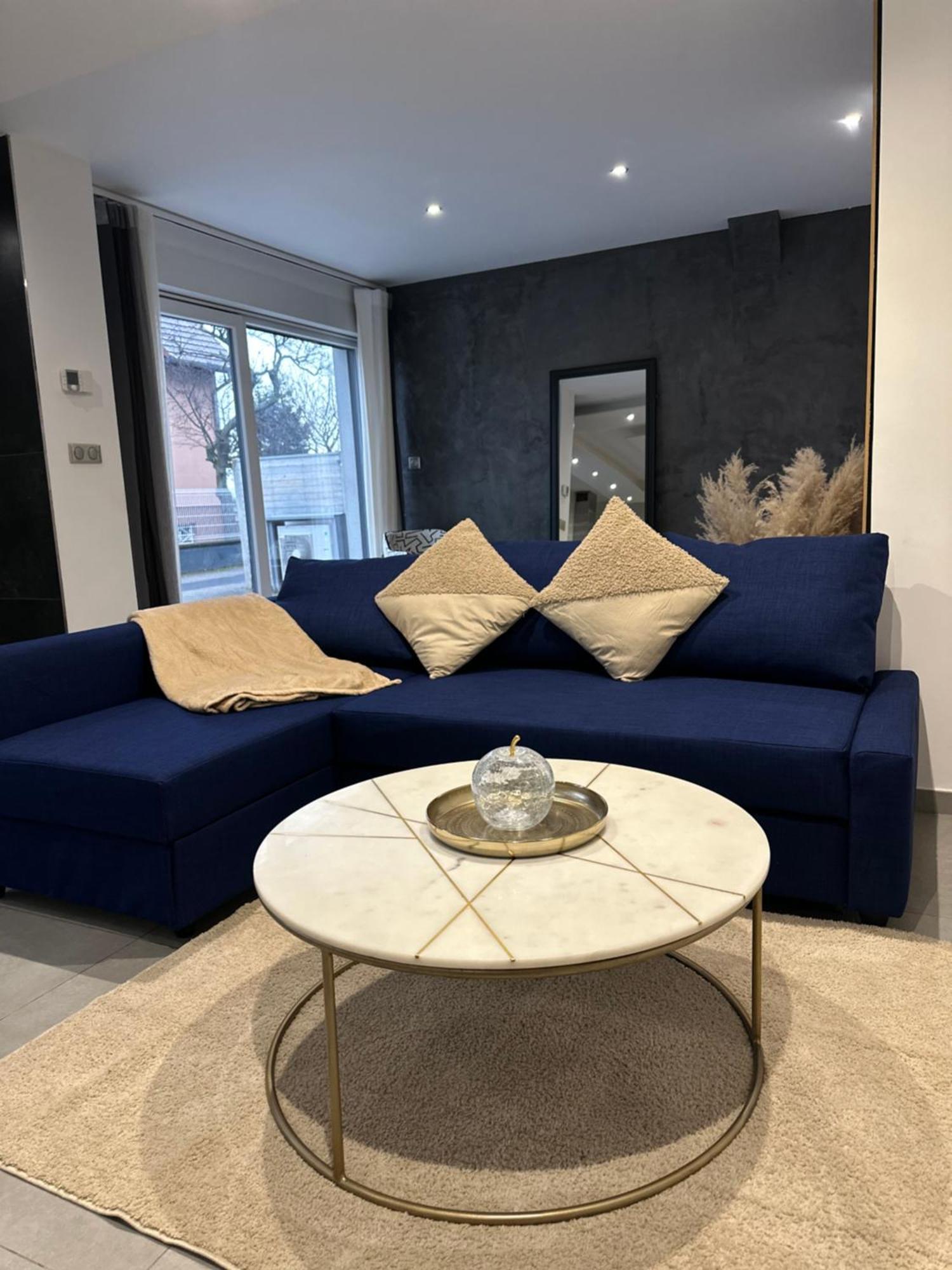 וינצנהיים Grand Logement Proche Colmar Au Calme Parking Wifi מראה חיצוני תמונה