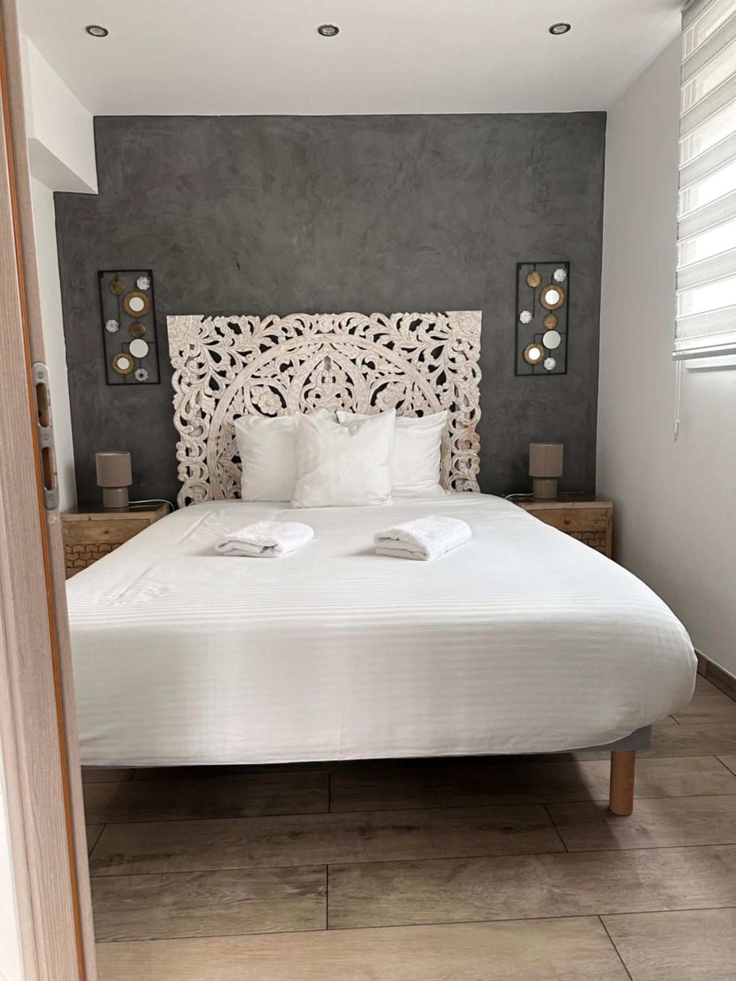 וינצנהיים Grand Logement Proche Colmar Au Calme Parking Wifi מראה חיצוני תמונה
